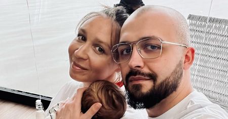 "Ślub od pierwszego wejrzenia": Aneta chce mieć drugie dziecko. Ale na tym nie koniec