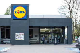 Lidl walczy o rynek rosyjski. Na razie udało się zarejestrować znak handlowy