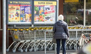 Polacy polują na okazje. Te artykuły najczęściej kupują na promocjach