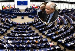 PiS straszył tym głosowaniem od tygodni. "Intelektualny rozgardiasz"