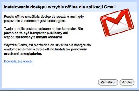 5 funkcji, z których powinieneś korzystać w Gmailu 5
