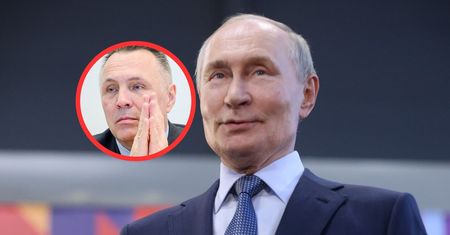 Podejrzane ruchy Rosji. "Putin nie jest zainteresowany pokojem"