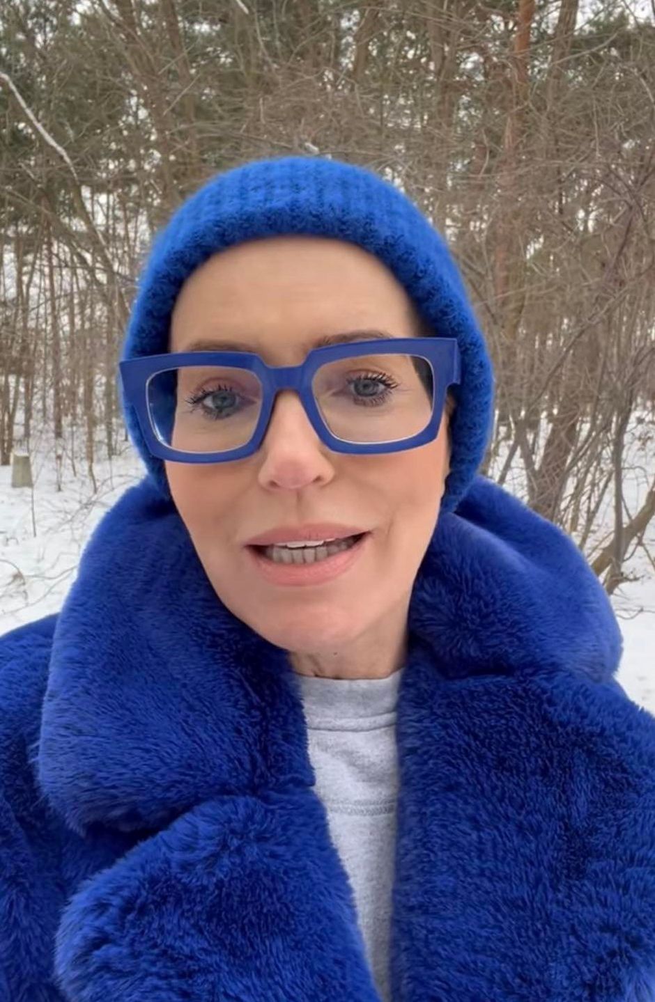 Paulina Smaszcz będzie nauczała kobiety o seksie