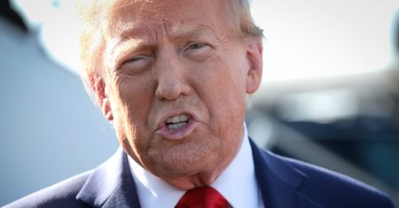 Uderzenie na Moskwę? Trump ujawnia, że groził Putinowi atakiem