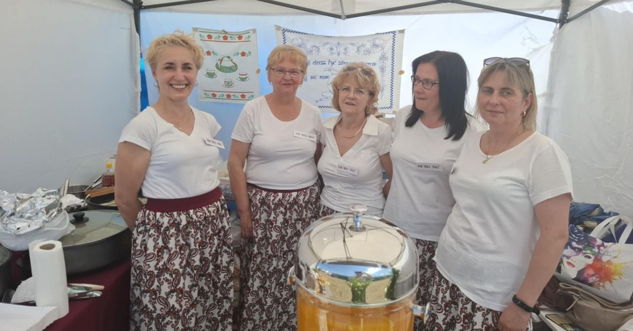 VI Krajowe Dni Pola w Bratoszewicach. Wielka impreza w naszym regionie