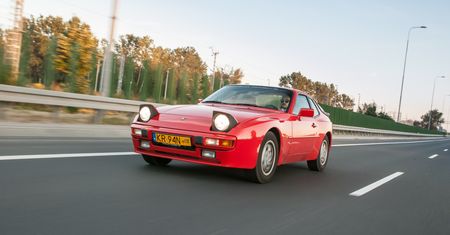40 lat Porsche 944. Zaczęło się od Le Mans, później było jeszcze lepiej