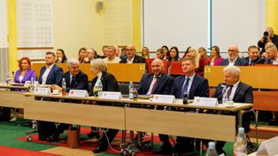 Podlaskie: Wielka kłótnia na sejmiku. Poszło m.in. o muzeum
