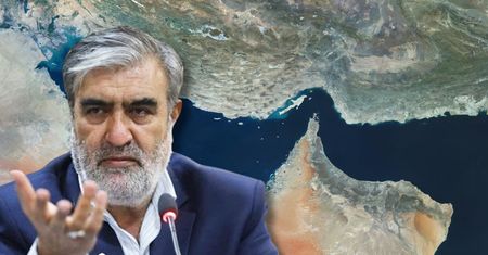 USA zaatakowały irańskie tankowce. Teheran o "zdecydowanej odpowiedzi"