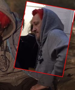 Michał Wiśniewski buduje dom przed kamerami. Niedawno był bankrutem