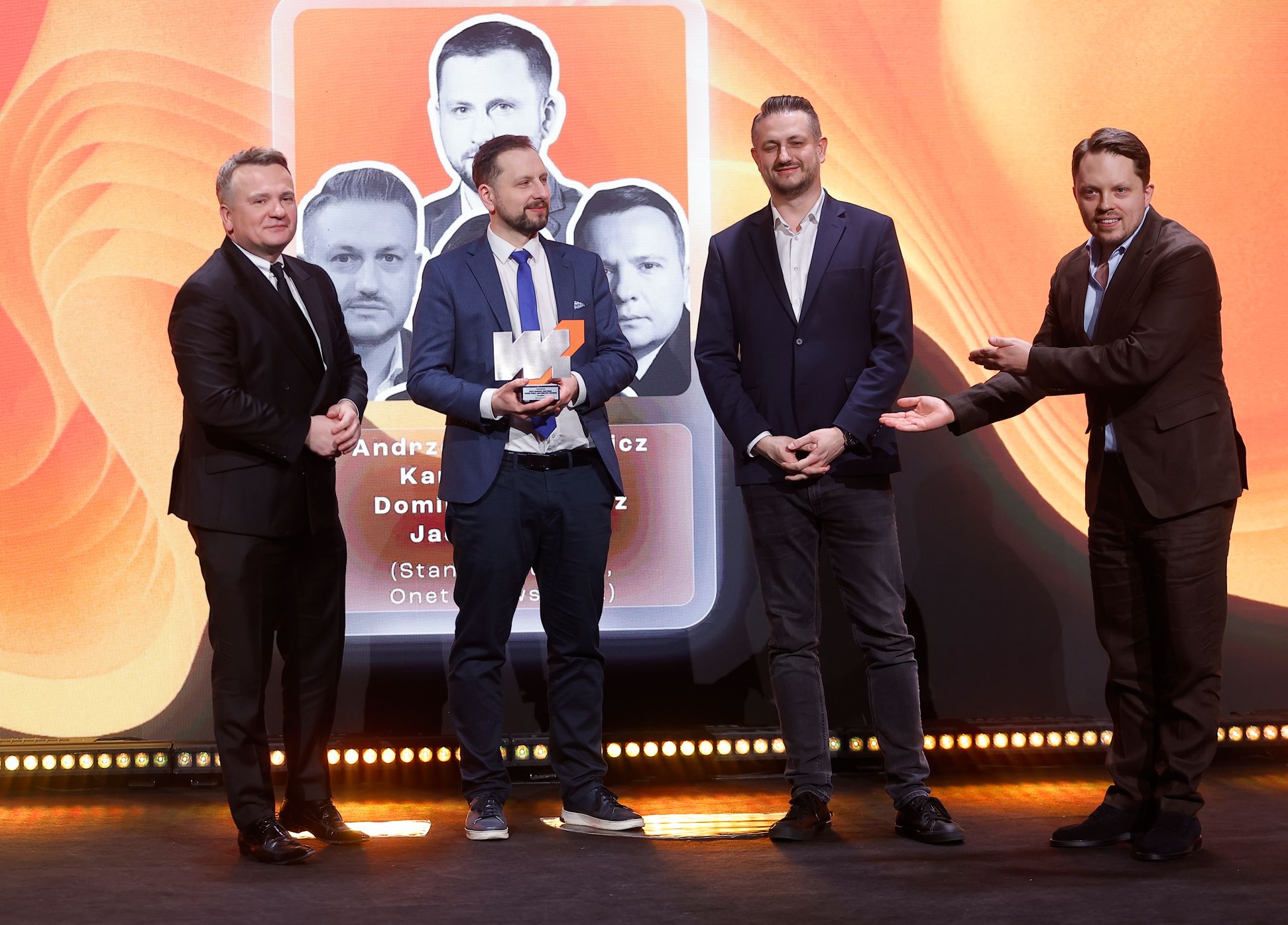 Gala nagród Wirtuale 2026