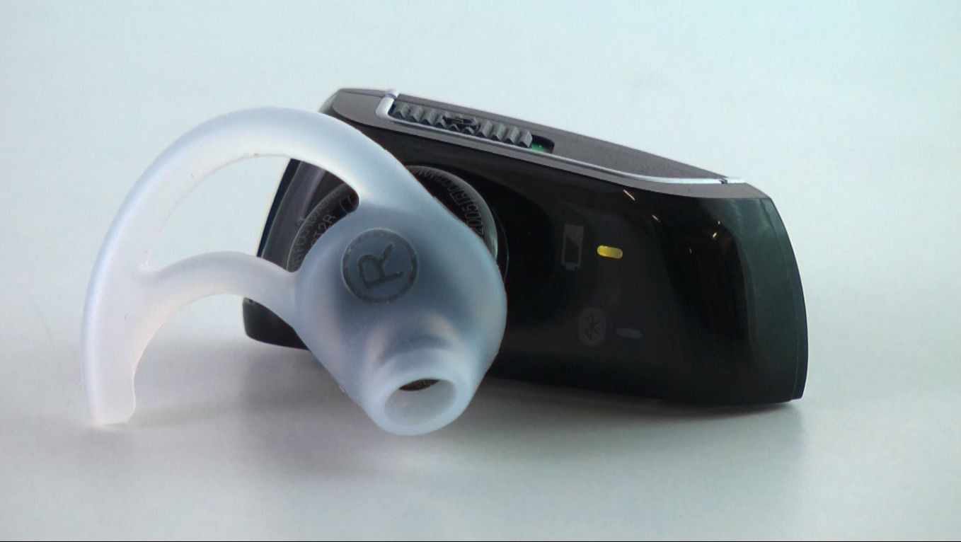 Bose Series 2 - słuchawka dla wybranych 8
