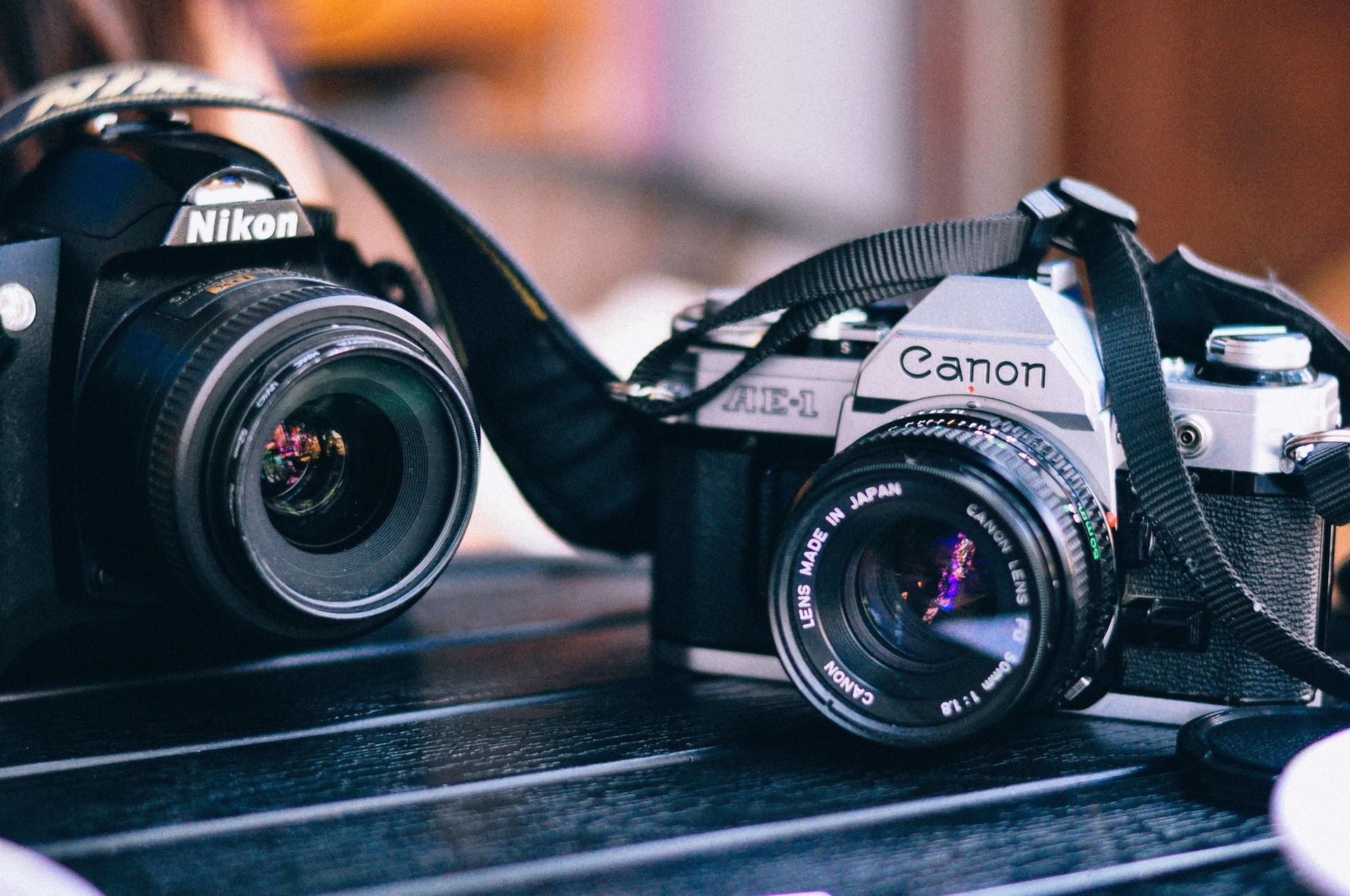 Potrzebujesz sprzętu fotograficznego? Wypożycz go od innego fotografa za pośrednictwem KitSplit 6