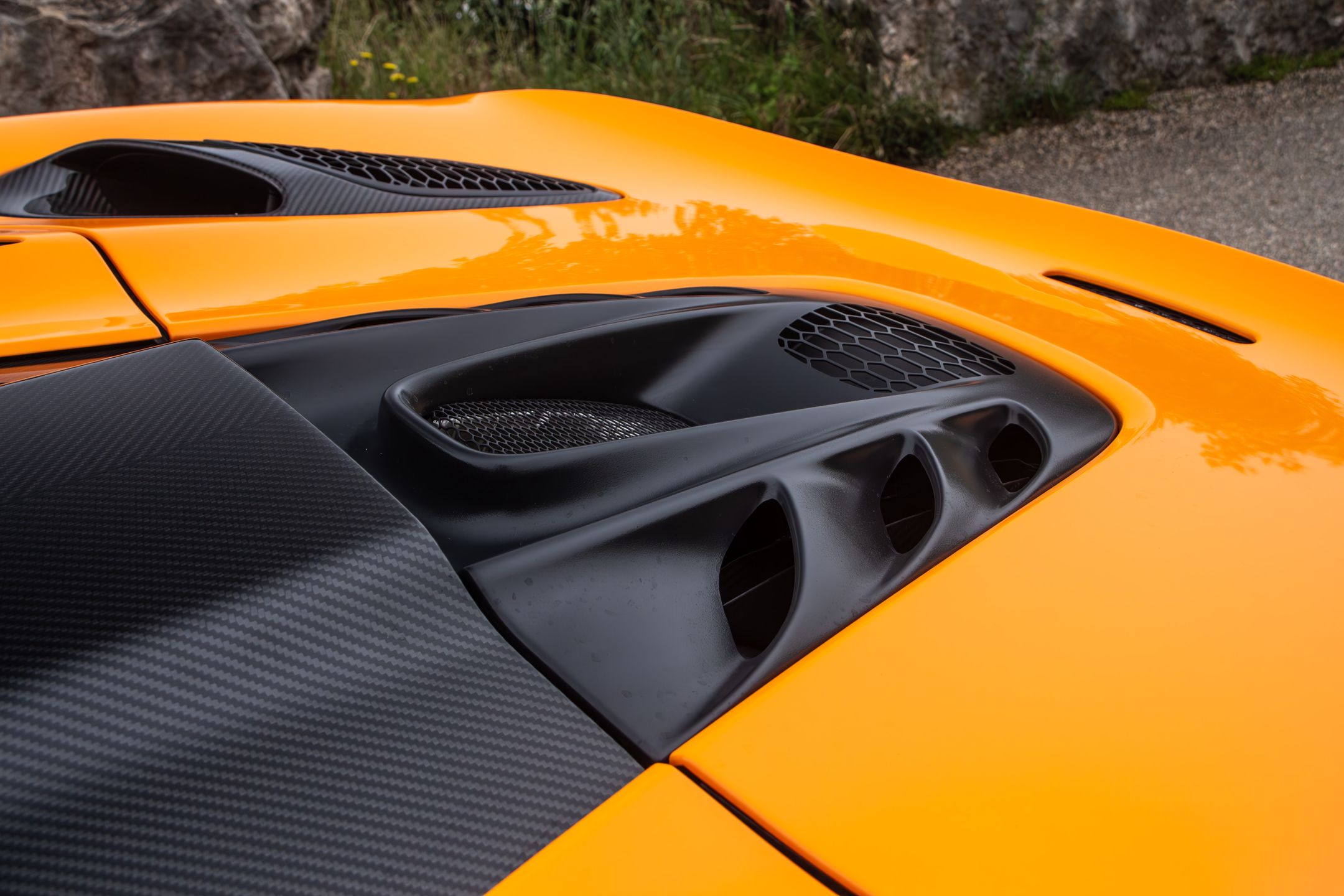 McLaren Artura Spider 2024