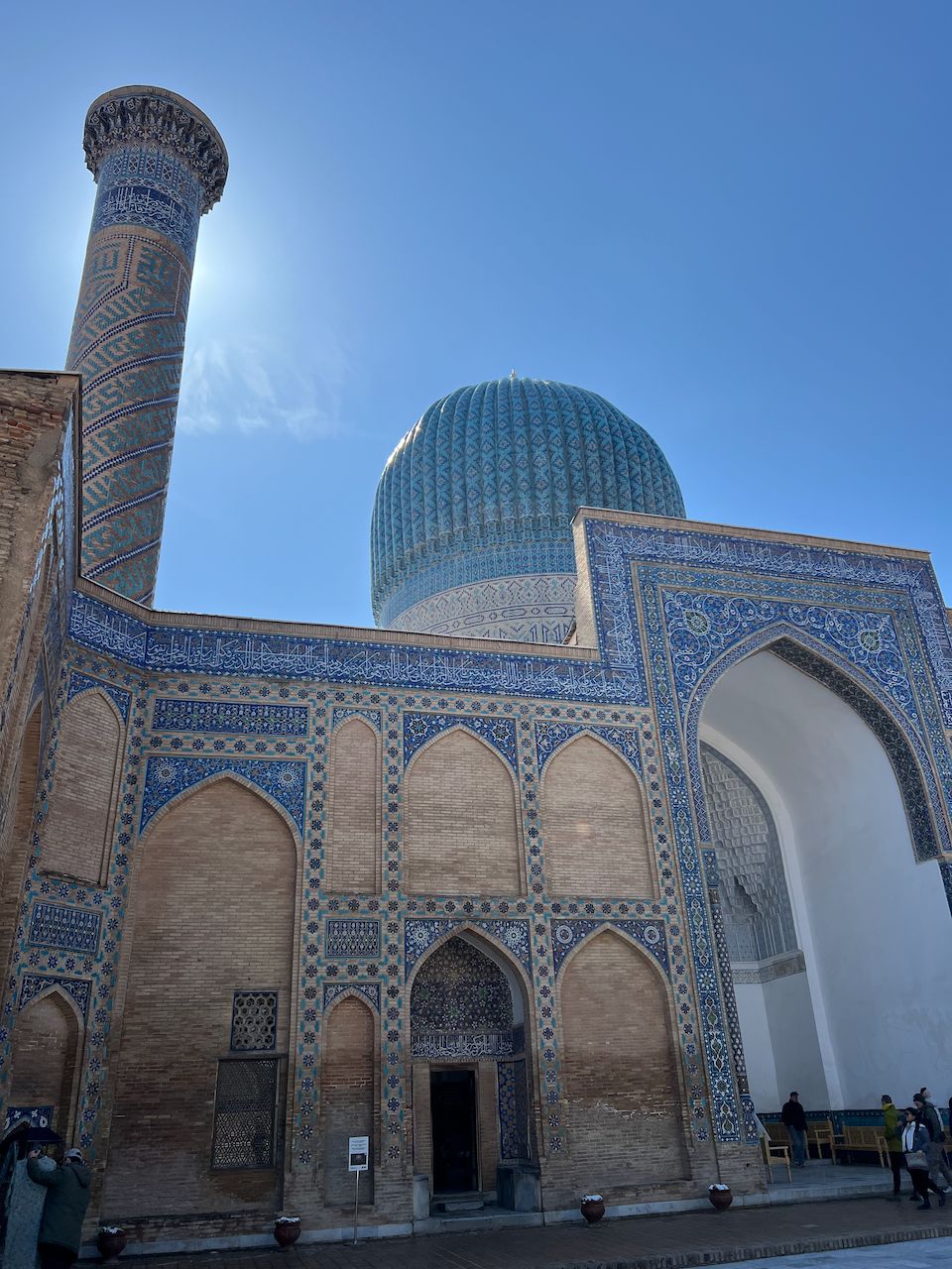 Samarkanda