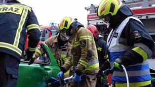 Lublin: III Dzień Bezpieczeństwa na Politechnice