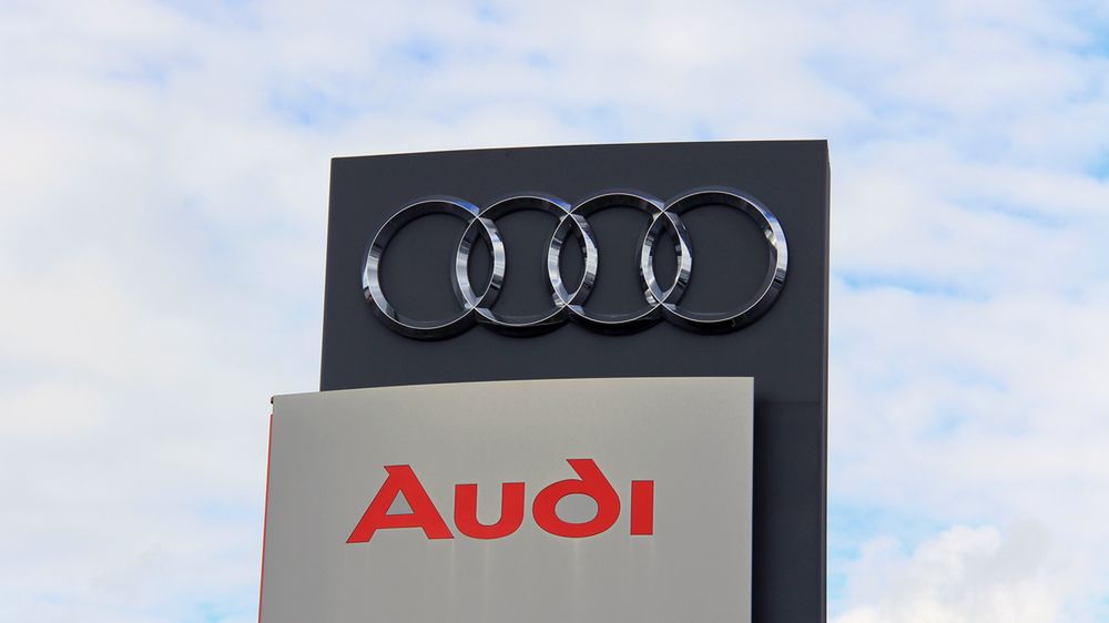 Stefano Domenicali będzie pracował w Audi 1