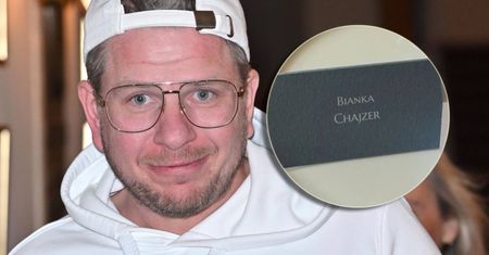 "Bianka Chajzer" narobiła szumu. Filip Chajzer wygadał się, czy był już ŚLUB