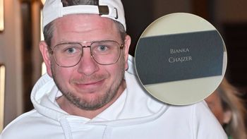 "Bianka Chajzer" narobiła szumu. Filip Chajzer wygadał się, czy był już ŚLUB