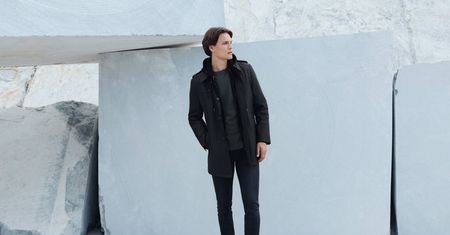 Dlaczego wygląd kurtki jest kluczowy w stylizacji jesienno-zimowej?