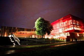 Centrum Nauki Kopernik szykuje niespodzianki