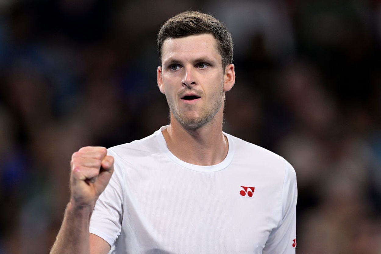 Australian Open: Program i wyniki mężczyzn (drabinka) - WP SportoweFakty