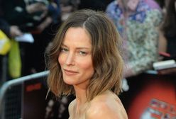 "Luther": złym wyborem kreacji Sienna Guillory zniekształciła swoje ciało