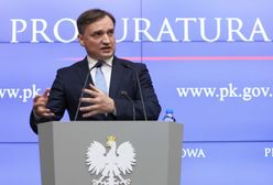 Zbigniew Ziobro chce drakońskich kar. Michał Wójcik ujawnił szczegóły