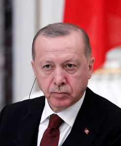 Co chce ugrać Turcja? Ekspertka wyjaśnia kurs Erdogana wobec Szwecji i Finlandii
