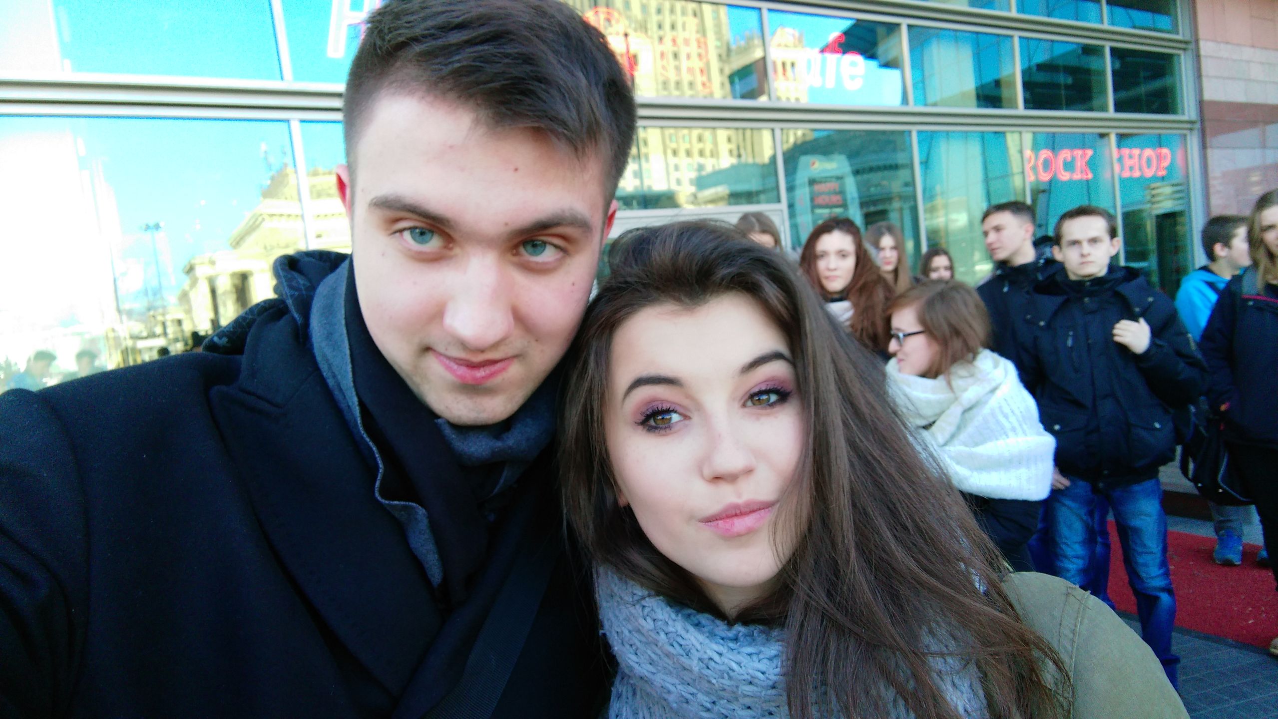 HTC Desire Eye - test i recenzja smartfona dla miłośników selfie 3