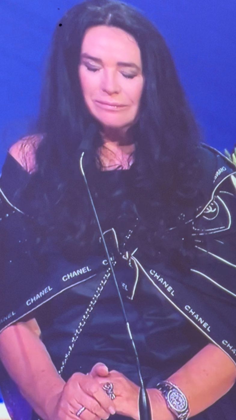 Ewa Krawczyk - Fryderyki 2021