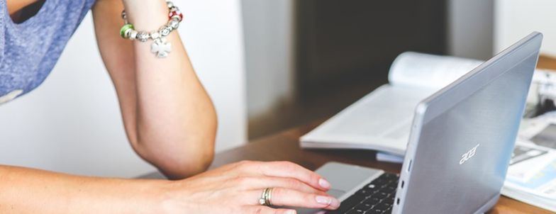 Pożyczkę gotówkową możemy wziąć przez internet