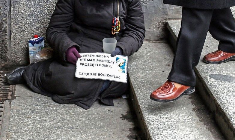 NIK: ośrodki pomocy społecznej nie mają pełnej wiedzy o potrzebujących