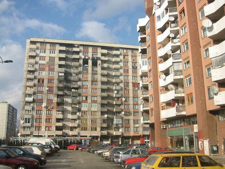 Bośnia i Hercegowina ma trudności z wykorzystaniem pomocy przedakcesyjnej