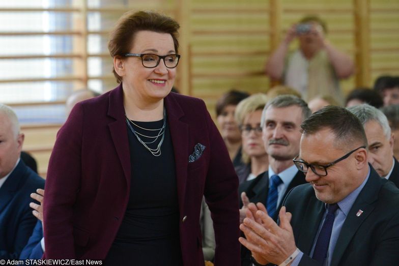 Ustawa o finansowaniu zadań oświatowych problemem dla niepełnosprawnych dzieci