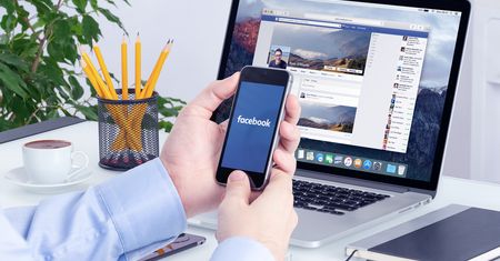 Facebook wypuści własny system operacyjny. Raczej nie dla smartfonów, ale jednak
