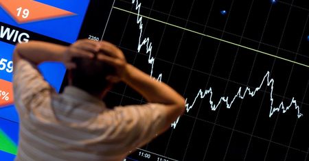 Włoski kryzys już szkodzi Polsce. Złoty i warszawska giełda najsłabsze od ponad roku