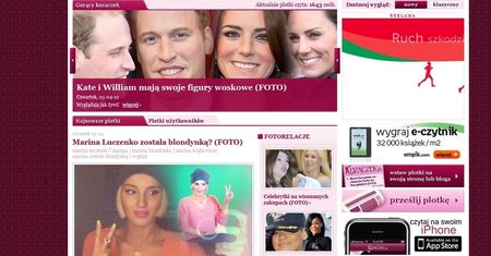 Kozaczek.pl, Zeberka.pl, Plotkara.pl przejmuje duży wydawca