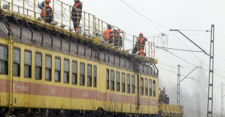 PKP Energetyka: nie prowadzimy wyprzedaży majątku