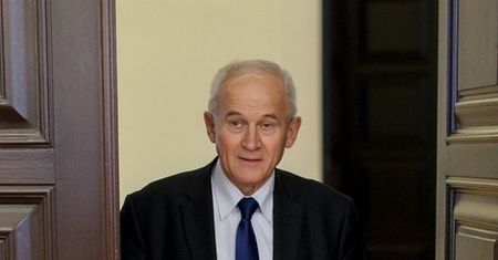Ministerstwo Energii przejęło nadzór na spółkami energetycznymi