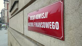 eXbino.com wpisane na czarną listę KNF. Prowadzenie działalności maklerskiej bez zezwolenia