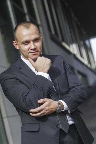 Leasing Experts sprzedaje akcje. Chce kupować nieruchomości