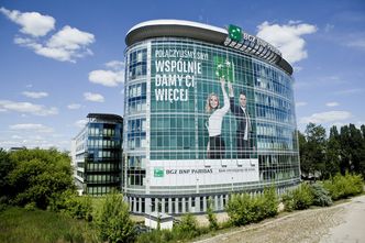 BGŻ BNP Paribas podał termin pełnej integracji z Sygma Bankiem