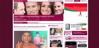 Kozaczek.pl, Zeberka.pl, Plotkara.pl przejmuje duży wydawca