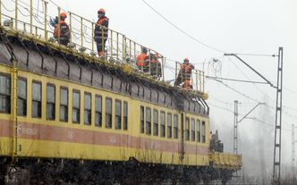 PKP Energetyka: nie prowadzimy wyprzedaży majątku