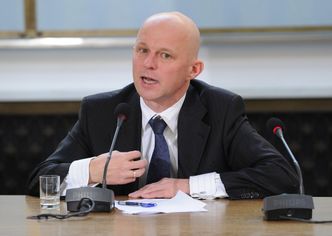 PiS zmienia kluczowy zapis w projekcie podatku od sklepów