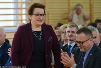 Ustawa PiS uderza w niepełnosprawne dzieci. Stracą terapeutów