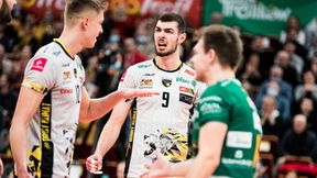 PlusLiga: Trefl Gdańsk - GKS Katowice 1:3 (galeria)