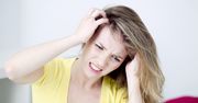5 domowych sposobów na suchą skórę głowy
