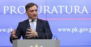 Zbigniew Ziobro chce drakońskich kar. Michał Wójcik ujawnił szczegóły