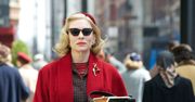 #dziejesienazywo: Dorota Roqueplo oraz Jagoda Murczyńska o kostiumach w filmie "Carol" [WIDEO]